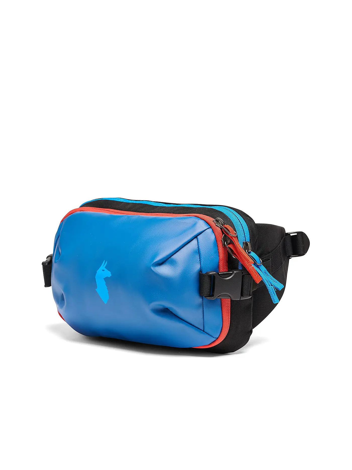 COTOPAXI | Bauchtasche ALLPA X HIP PACK | blau
